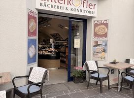 Bakery Konditorei-Cafe Unterkofler GmbH.