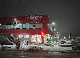 Slavena Megamarket