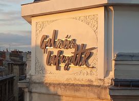 Galeries Lafayette Bordeaux - L'Homme