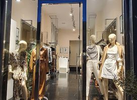 Showroom Fashion Boutique Ηράκλειο