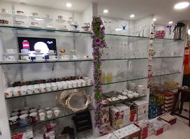 Kazaru Art & Unique Gift Experiance Center