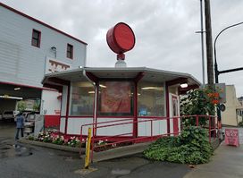 Brown & Haley Factory Store