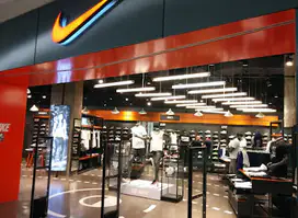 Nike Grand Haifa