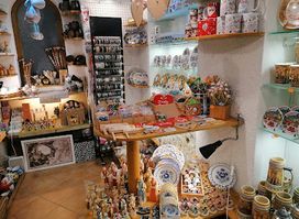 Souvenirs Klarisky