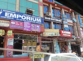 Kashmir Valley Emporium