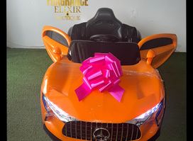 Fragrance Elixir & Boutique