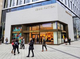 LOUIS VUITTON Stuttgart