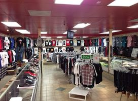 Funky Town Apparel
