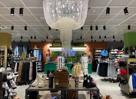 Metro Boutique Kriens