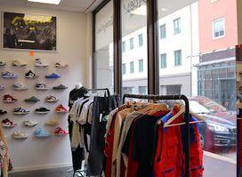 SneakerLab