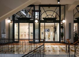 Tourbillon Boutique