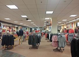 Raider Depot Campus Store