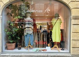 Boutique Catherine A.
