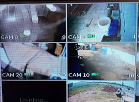 top surveillance