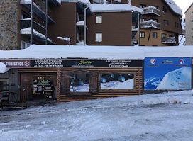 SnowTorb - Pas De La Casa