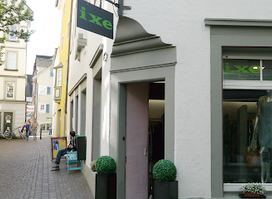Ixe Boutique - Konstanz