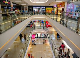 Mall De Goa