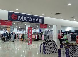 Balikpapan Ocean Square