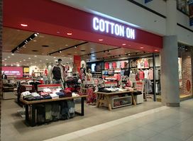 Cotton On City Square