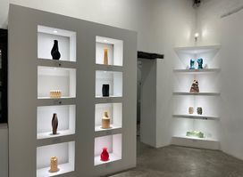 Fragmentum Gallery