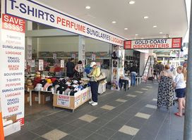 Gold Coast Discounters
