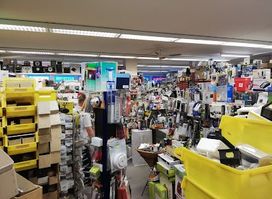 Pusterla Elektronik AG