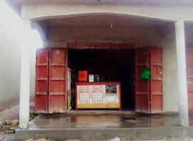 Kiiza kahes & family enterprises