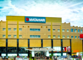 Basko Grand Mall