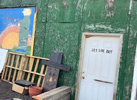 Frederick's Live Bait