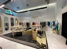 Boutique PAP