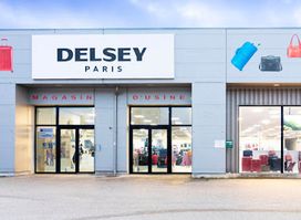 DELSEY