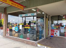 Sweet View - The Great Ocean Road Lolly Shop