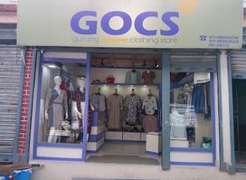 GOCS
