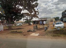 Lumbadzi Market