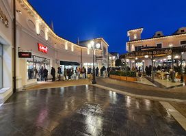 Designer Outlet Noventa di Piave