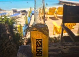 Porto Mari restaurant & bar