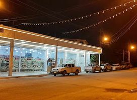 هەفتە بازاڕی ژێ کاف