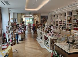 La Boutique Royale