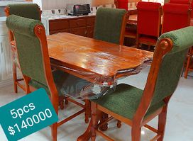 Bolo's Variety and Furniture World