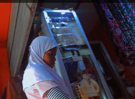 Only Allah Can Do Boutique