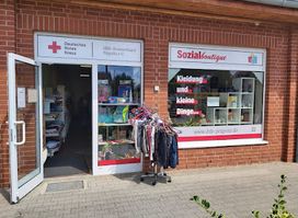 DRK Kleiderkammer/ Sozialboutique Perleberg