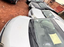 GARAGE KASSIM IBRAHIM SAMMA