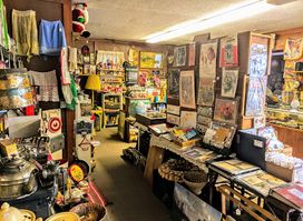 Unique Antique & Vintage Clothing