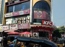 Yuvi shop lasha