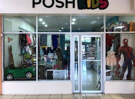 PoshKids