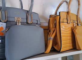 Jenna Boutiques