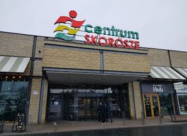 Centrum Skorosze