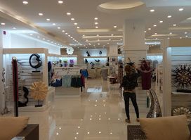 Fesatto AVM (MALL)
