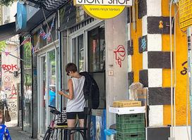 Story Shop