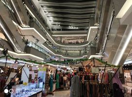 Grand Batam Mall